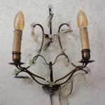 991 7049 WALL SCONCE